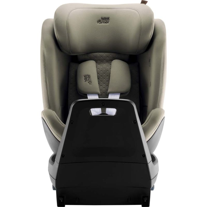 Автокресло Britax Römer SWIVEL-GROW Max Air Urban Olive