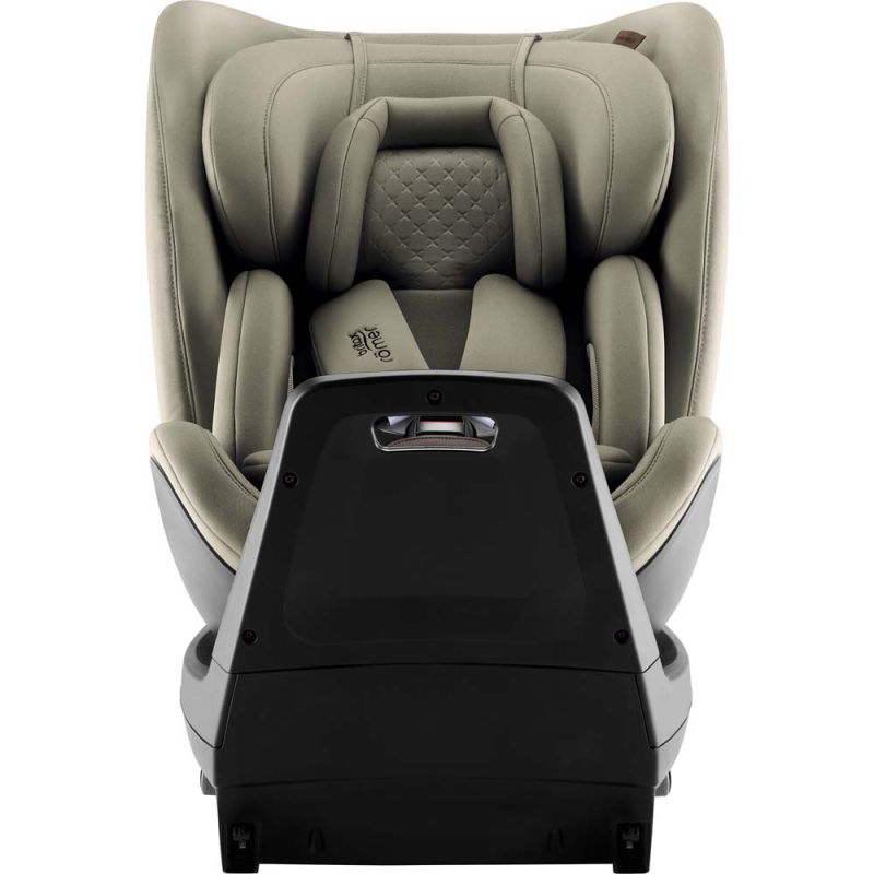 Автокресло Britax Römer SWIVEL-GROW Max Air Urban Olive