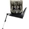 Автокресло Britax Römer SWIVEL-GROW Max Air Urban Olive