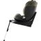 Автокресло Britax Römer SWIVEL-GROW Max Air Urban Olive