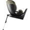 Автокресло Britax Römer SWIVEL-GROW Max Air Urban Olive