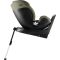 Автокресло Britax Römer SWIVEL-GROW Max Air Urban Olive