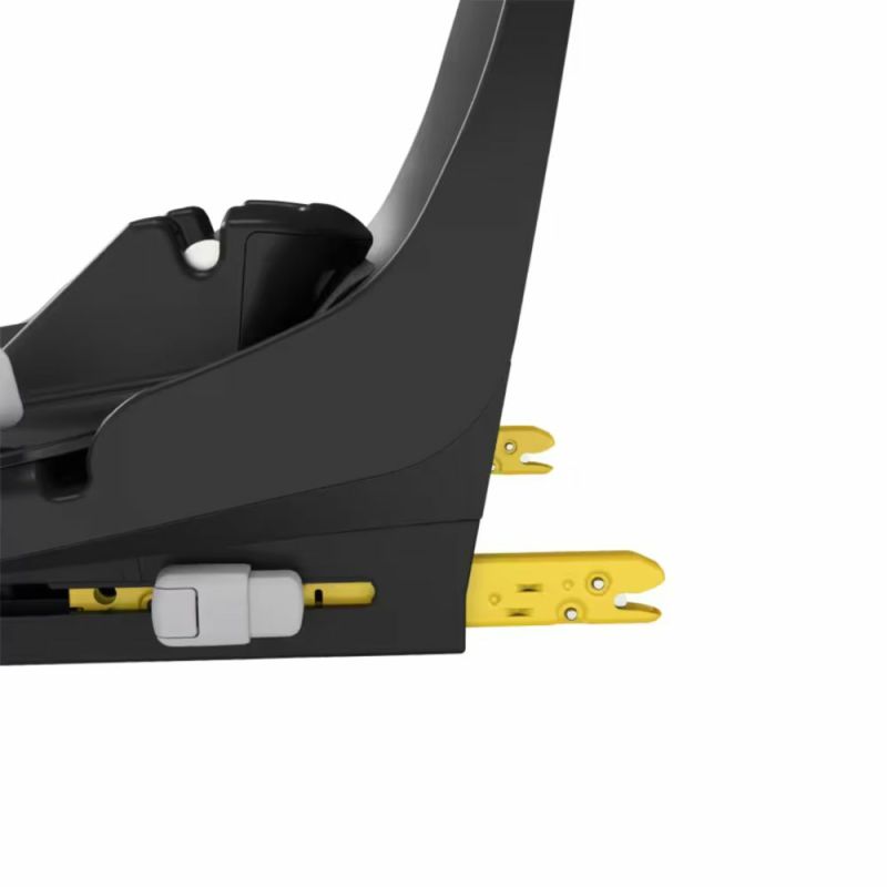 База MAXI-COSI FamilyFix 360 Pro Black
