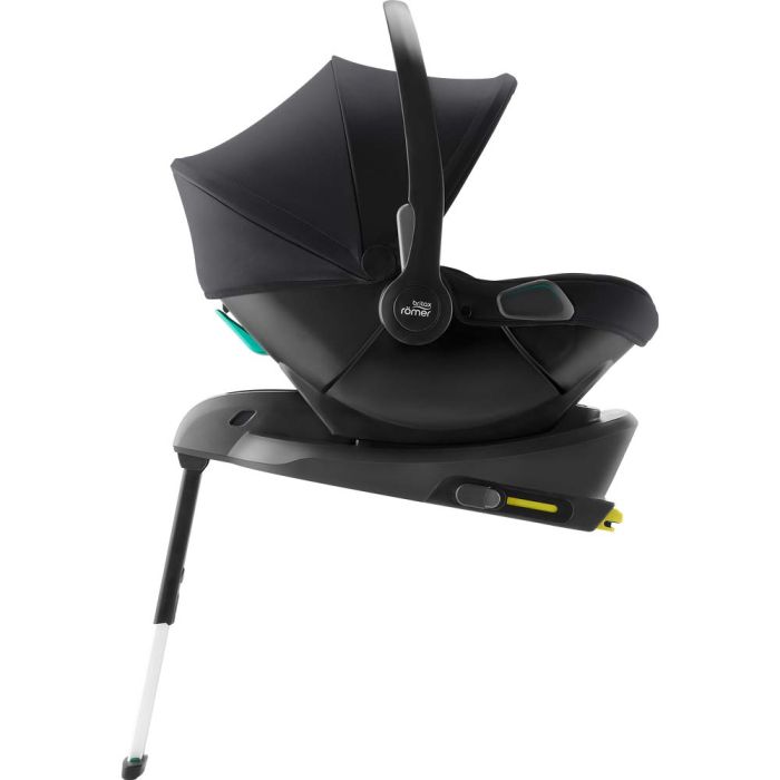 Автокресло BRITAX-ROMER BABY-SAFE CORE Space Black