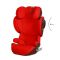 Автокресло Cybex Solution Z i-Fix (Autumn Gold burnt red)