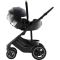 Автокресло BRITAX-ROMER BABY-SAFE PRO Classic Deep Black