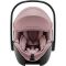Автокресло BRITAX-ROMER BABY-SAFE PRO Dusty Rose