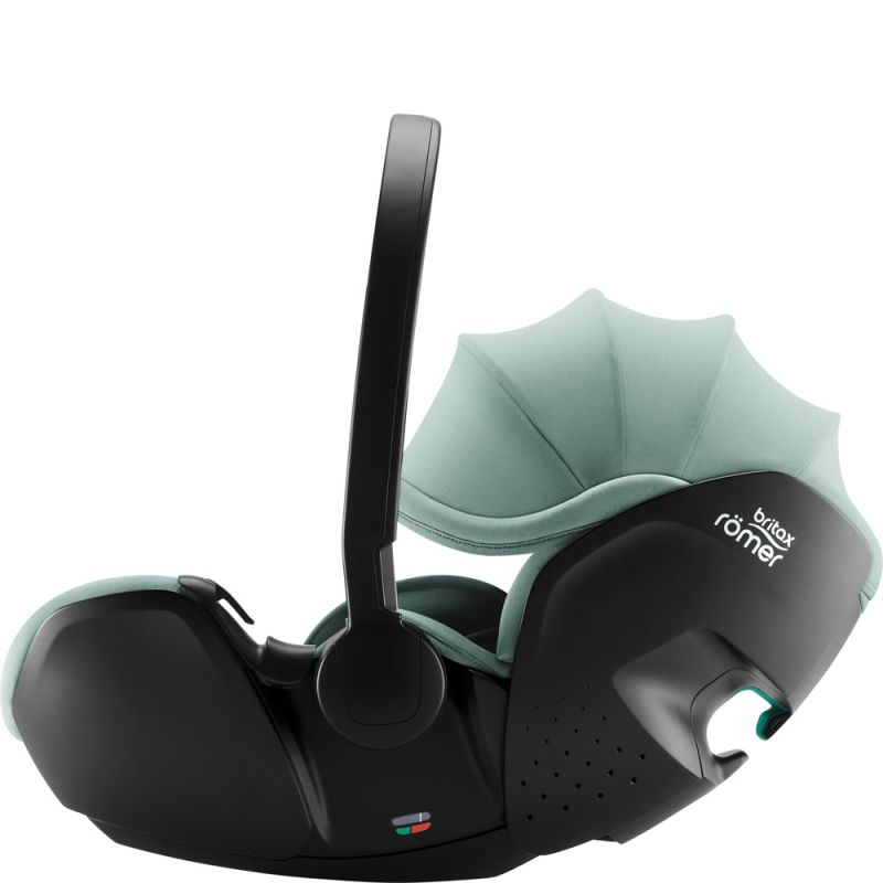 Автокресло BRITAX-ROMER BABY-SAFE PRO Jade Green