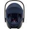 Автокресло BRITAX-ROMER BABY-SAFE PRO Night Blue