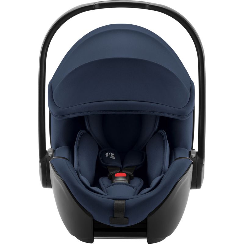 Автокрісло BRITAX-ROMER BABY-SAFE PRO Night Blue