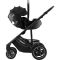 Автокресло BRITAX-ROMER BABY-SAFE PRO Space Black
