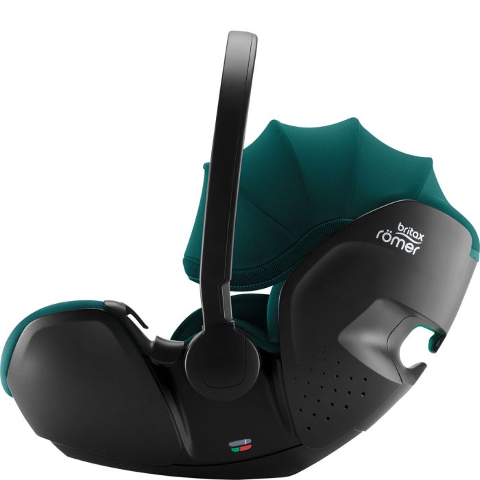 Автокресло BRITAX-ROMER BABY-SAFE PRO Atlantic Green