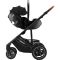 Автокресло BRITAX-ROMER BABY-SAFE PRO Galaxy Black
