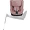 Автокресло BRITAX-ROMER DUALFIX 5Z Dusty Rose