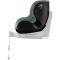 Автокресло BRITAX-ROMER DUALFIX 5Z Jade Green