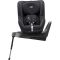 Автокресло BRITAX-ROMER DUALFIX PLUS Midnight Grey