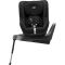 Автокресло BRITAX-ROMER DUALFIX PLUS Space Black
