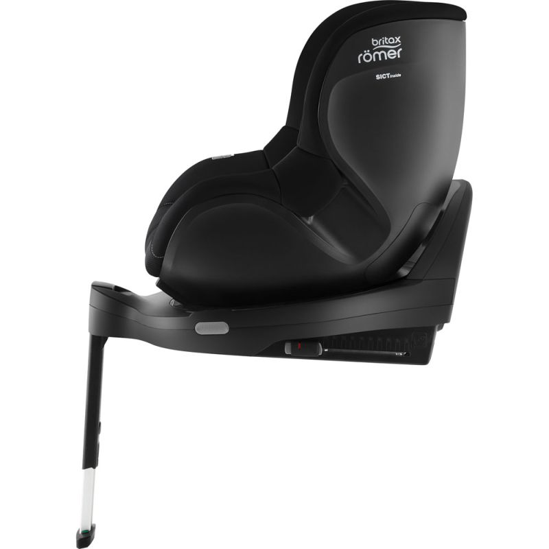 Автокресло BRITAX-ROMER DUALFIX PRO M Galaxy Black