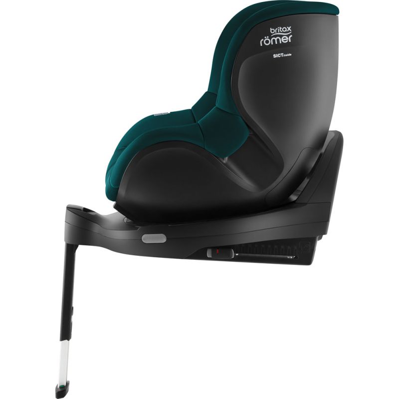 Автокресло BRITAX-ROMER DUALFIX PRO M Atlantic Green