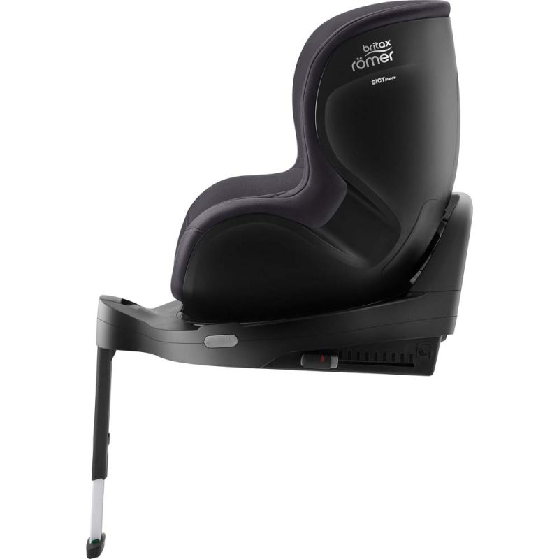 Автокресло BRITAX-ROMER DUALFIX PRO M Classic Deep Grey