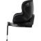 Автокресло BRITAX-ROMER DUALFIX PRO M Classic Deep Black