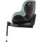 Автокресло BRITAX-ROMER DUALFIX PRO M Jade Green