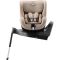 Автокресло BRITAX-ROMER DUALFIX PRO M Style Teak