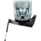 Автокресло BRITAX-ROMER DUALFIX PRO M Style Harbor Blue