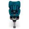 Автокресло RECARO Salia Select Night Black Автокресло RECARO Salia Select Night Black