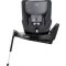 Автокресло BRITAX-ROMER DUALFIX PRO Midnight Grey
