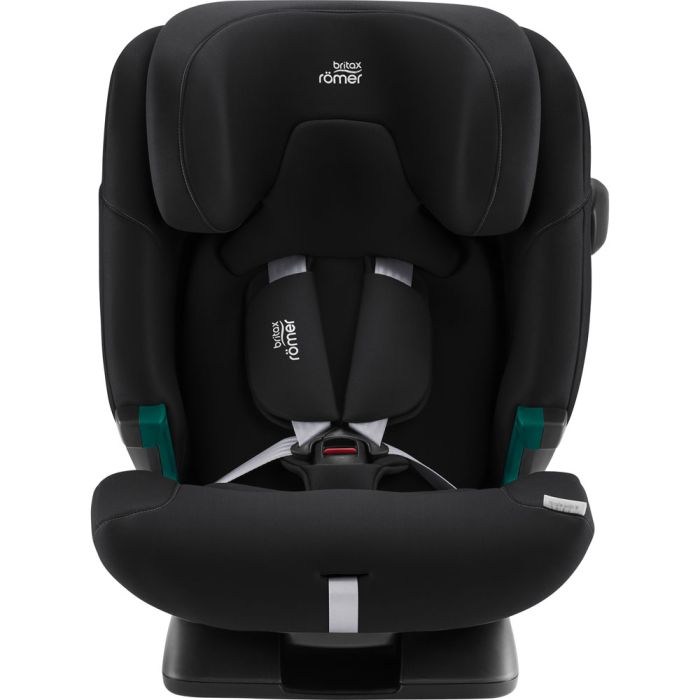 Автокресло BRITAX-ROMER ADVANSAFIX PRO Space Black