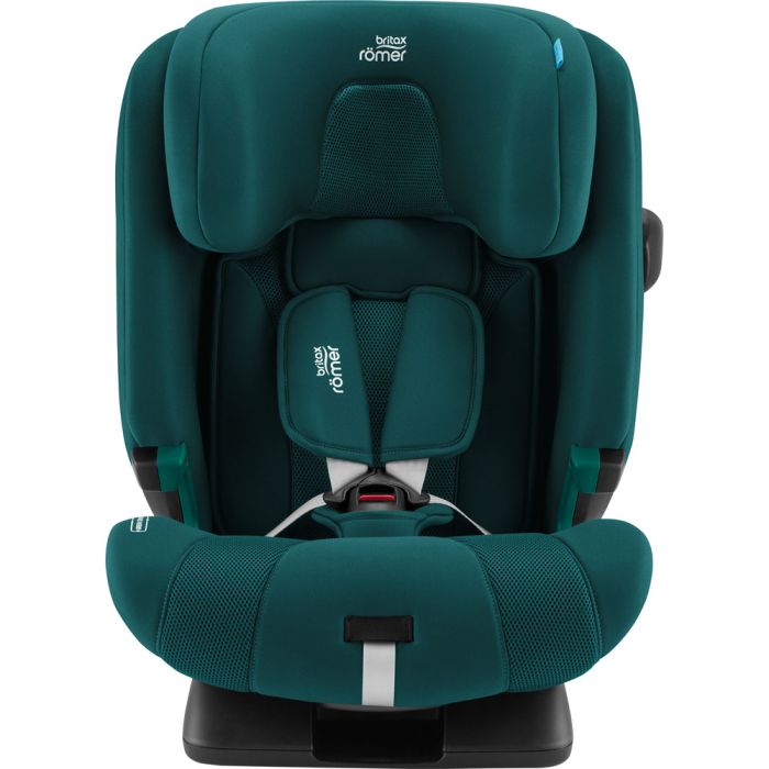 Автокресло BRITAX-ROMER ADVANSAFIX PRO Atlantic Green