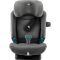 Автокресло BRITAX-ROMER ADVANSAFIX PRO Style Mineral Grey