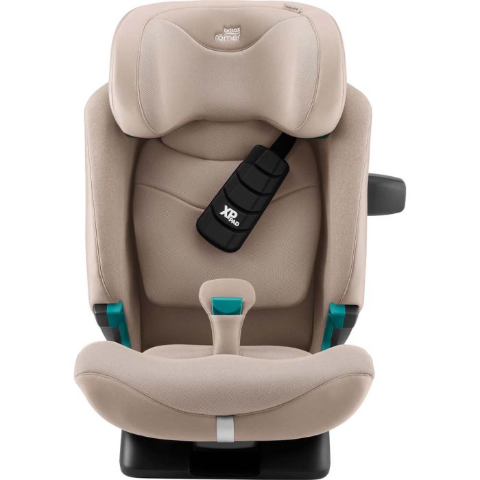 Автокресло BRITAX-ROMER ADVANSAFIX PRO Style Teak