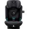 Автокресло BRITAX-ROMER ADVANSAFIX PRO Style Carbon Black