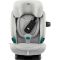 Автокресло BRITAX-ROMER ADVANSAFIX PRO LUX Linen Grey
