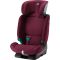 Автокресло BRITAX-ROMER EVOLVAFIX Burgundy Red