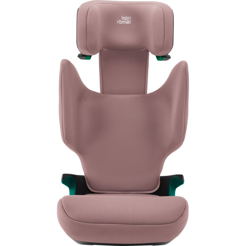 Автокресло BRITAX-ROMER DISCOVERY PLUS Dusty Rose