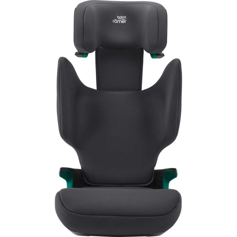 Автокресло BRITAX-ROMER DISCOVERY PLUS Midnight Grey