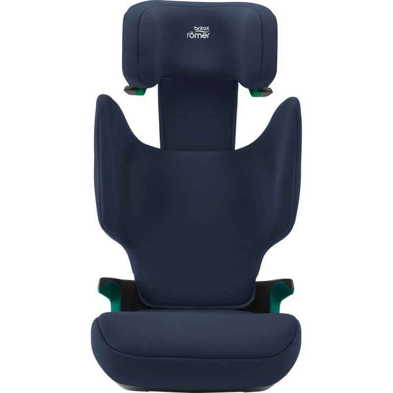 Автокресло BRITAX-ROMER DISCOVERY PLUS Night Blue