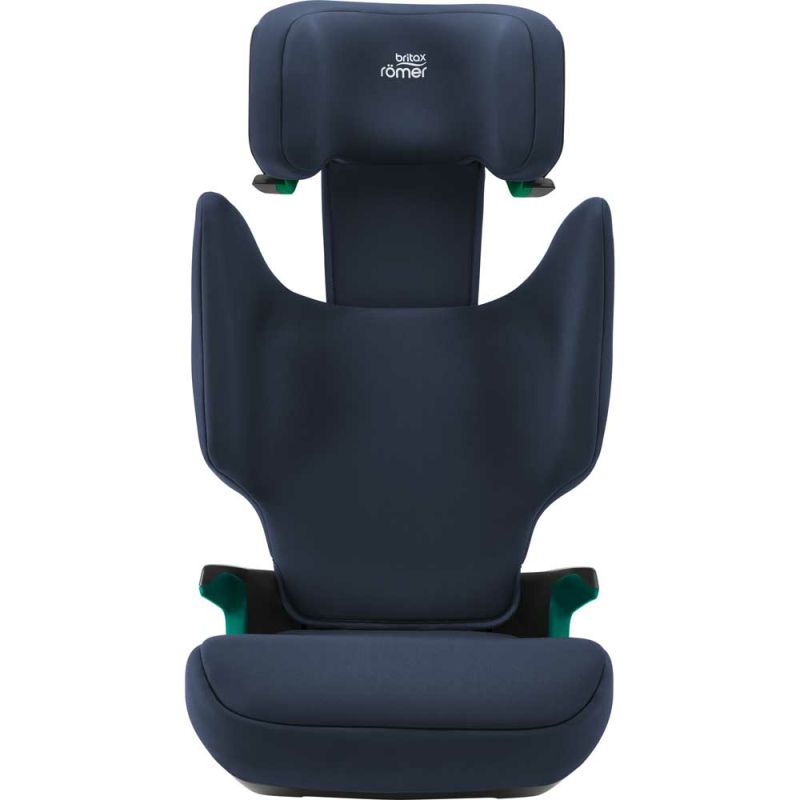 Автокресло BRITAX-ROMER DISCOVERY PLUS Moonlight Blue