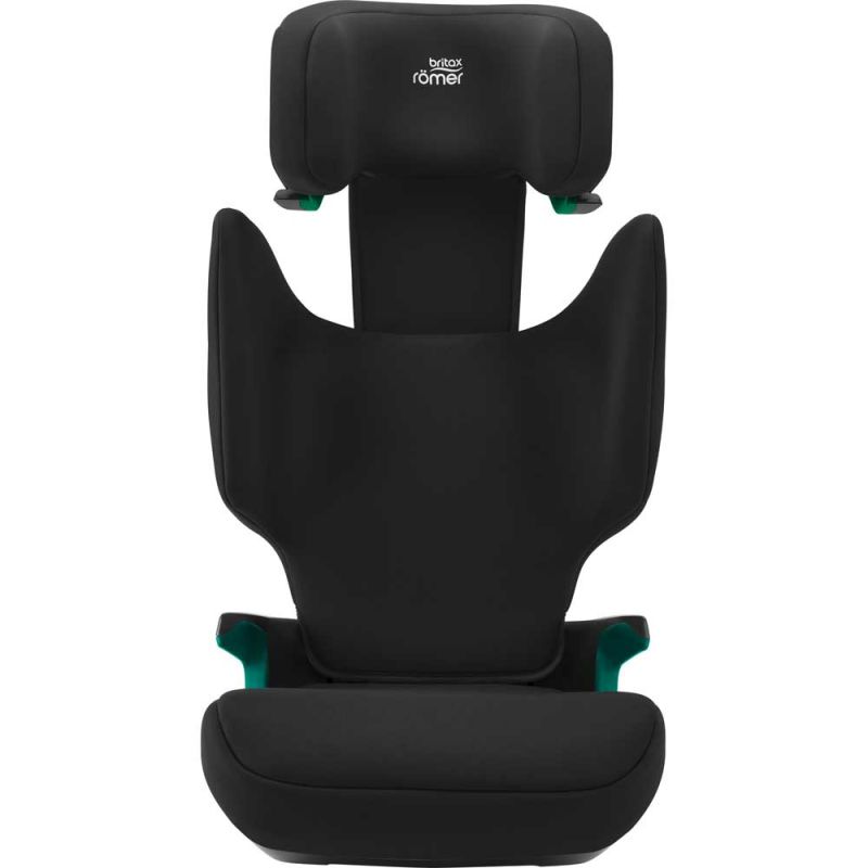 Автокресло BRITAX-ROMER DISCOVERY PLUS Space Black