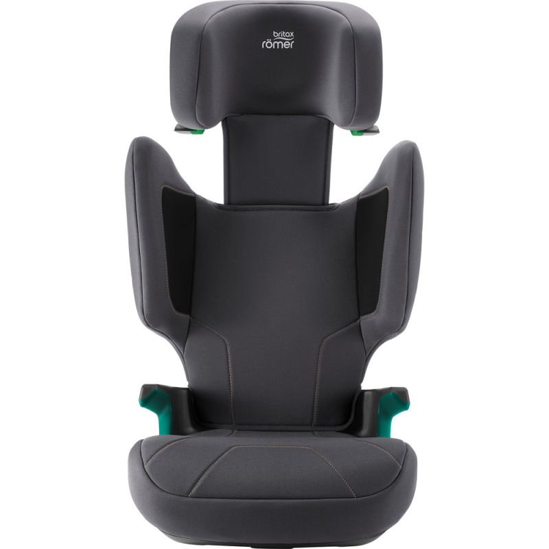 Автокресло BRITAX-ROMER HI-LINER Midnight Grey