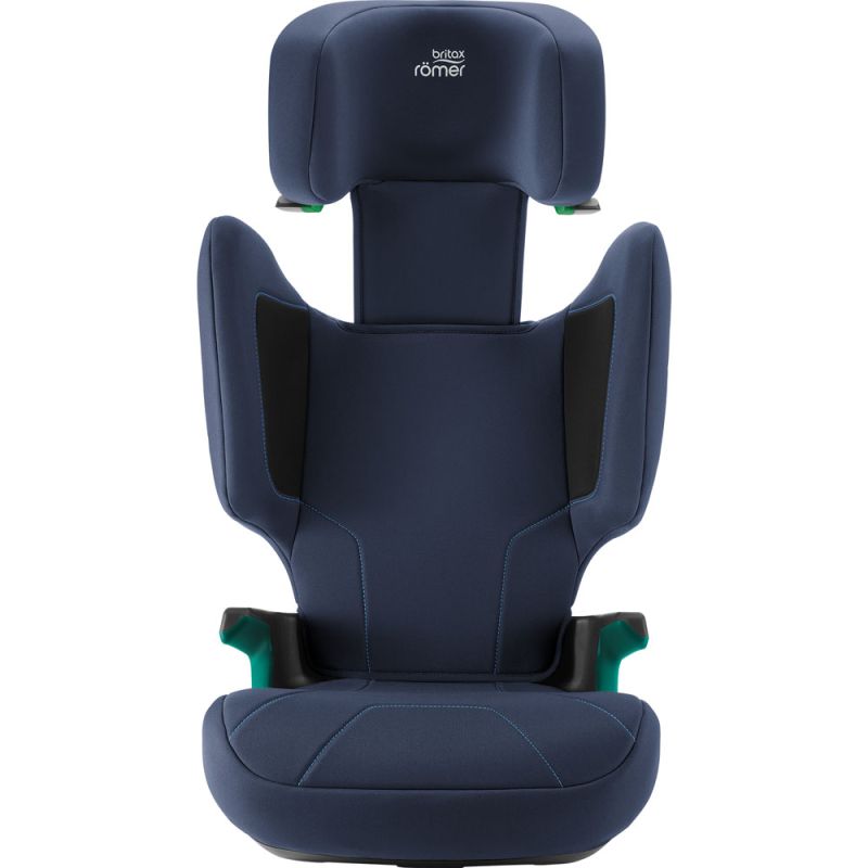 Автокресло BRITAX-ROMER HI-LINER Moonlight Blue