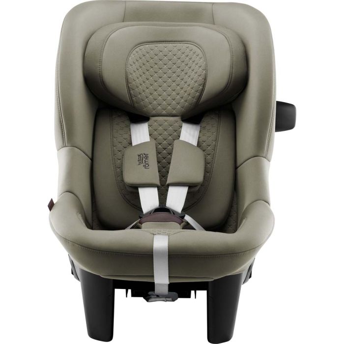 Автокресло BRITAX-ROMER MAX-SAFE PRO LUX Urban Olive