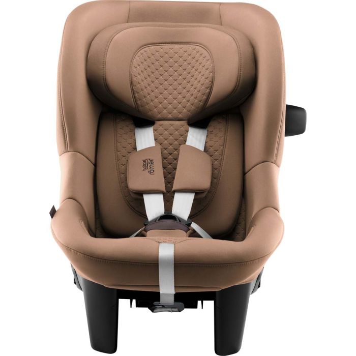 Автокресло BRITAX-ROMER MAX-SAFE PRO LUX Warm Caramel