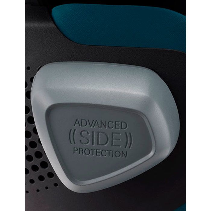 Автокрісло RECARO TIAN ELITE SELECT TEAL GREEN