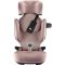 Автокресло BRITAX-ROMER KIDFIX PRO Style Dusty Rose