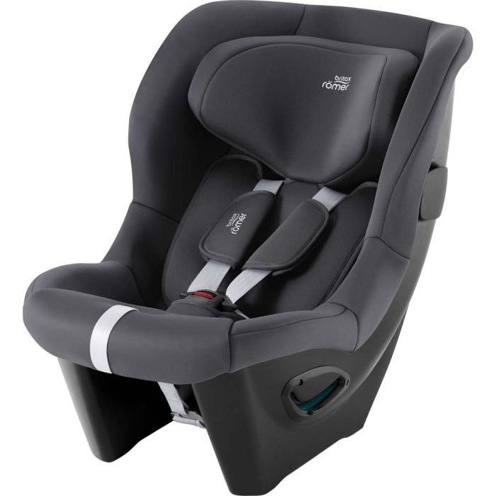 Автокресло BRITAX-ROMER SAFE-WAY M Midnight Grey