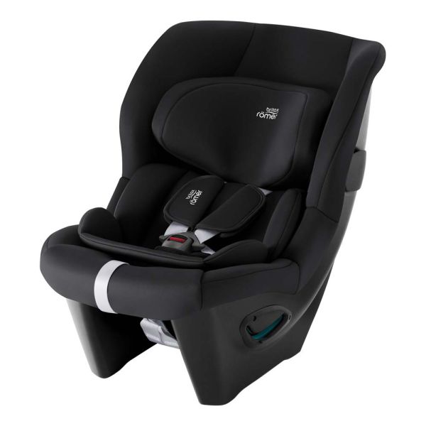 Автокрісло BRITAX-ROMER SAFE-WAY M Space Black